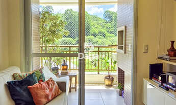 Imagem 2: Apartamento a venda , Andar alto e Face Norte