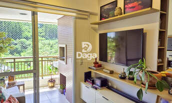 Imagem 6: Apartamento a venda , Andar alto e Face Norte