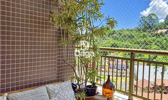 Imagem 4: Apartamento a venda , Andar alto e Face Norte