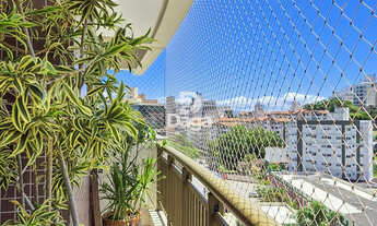 Imagem 3: Apartamento a venda , Andar alto e Face Norte