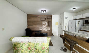 Imagem 4: Apartamento no Itacorubi - 2 dormitórios, sendo 1 suite - Florianópolis/SC