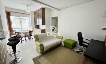 Imagem 3: Apartamento no Itacorubi - 2 dormitórios, sendo 1 suite - Florianópolis/SC