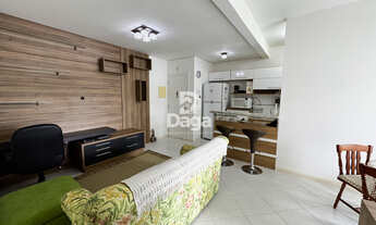 Imagem 5: Apartamento no Itacorubi - 2 dormitórios, sendo 1 suite - Florianópolis/SC