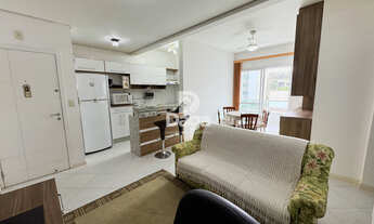 Imagem: Apartamento no Itacorubi - 2 dormitórios