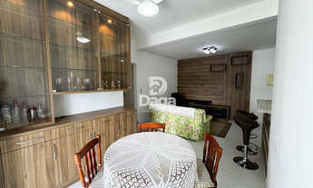 Imagem 6: Apartamento no Itacorubi - 2 dormitórios, sendo 1 suite - Florianópolis/SC