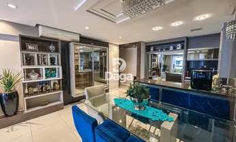 Imagem: Grand Classic 4 dormitórios, 1 suítes