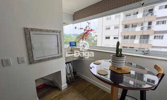 Imagem 4: Apartamento à venda no bairro Itacorubi - Florianópolis/SC