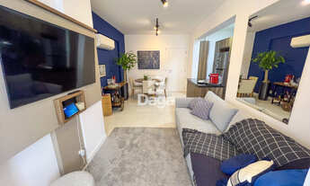 Imagem 6: Apartamento à venda no bairro Itacorubi - Florianópolis/SC