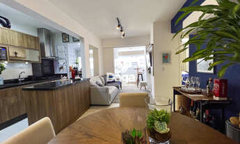 Imagem: Apartamento à venda no bairro Itacorubi