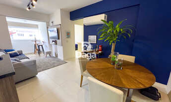 Imagem 2: Apartamento à venda no bairro Itacorubi - Florianópolis/SC