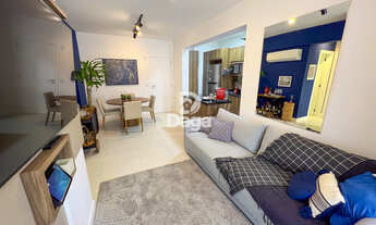 Imagem 3: Apartamento à venda no bairro Itacorubi - Florianópolis/SC