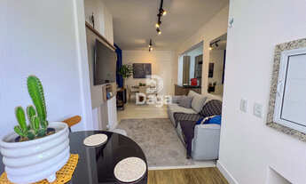 Imagem 5: Apartamento à venda no bairro Itacorubi - Florianópolis/SC