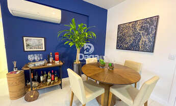 Imagem 7: Apartamento à venda no bairro Itacorubi - Florianópolis/SC