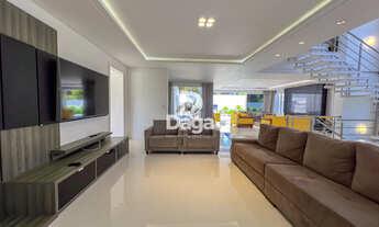 Imagem 6: Casas à venda na Rua dos Uararás - Jurerê Internacional