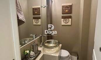 Imagem 3: Apartamento C/ 3 Dormitórios a venda no centro de Florianópolis