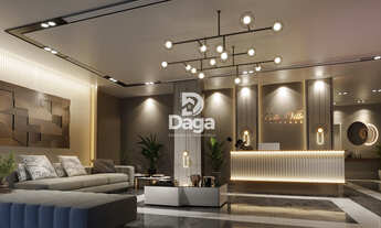 Imagem: Apartamento Alto Padrão de 3 Dormitório