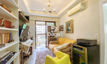 Imagem 4: Apartamento no Itacorubi, 2 dormitórios , sendo 1 suite - Florianópolis/SC