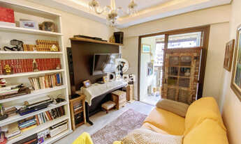 Imagem 5: Apartamento no Itacorubi, 2 dormitórios , sendo 1 suite - Florianópolis/SC