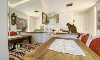 Imagem 3: Apartamento no Itacorubi, 2 dormitórios , sendo 1 suite - Florianópolis/SC