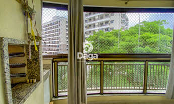 Imagem 7: Apartamento no Itacorubi, 2 dormitórios , sendo 1 suite - Florianópolis/SC