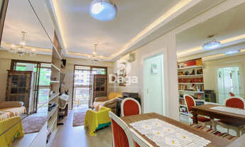 Imagem 1: Apartamento no Itacorubi, 2 dormitórios , sendo 1 suite - Florianópolis/SC