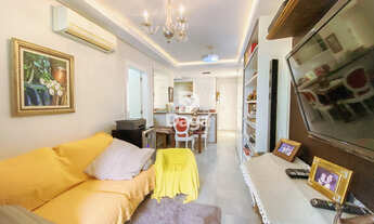 Imagem 6: Apartamento no Itacorubi, 2 dormitórios , sendo 1 suite - Florianópolis/SC