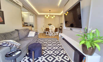 Imagem: Apartamento à venda no bairro Agronômica