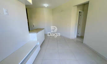 Imagem 5: Apartamento na Carvoeira - 2 dormitórios, sendo 1 suite - Florianópolis/SC