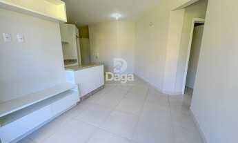 Imagem 4: Apartamento na Carvoeira - 2 dormitórios, sendo 1 suite - Florianópolis/SC