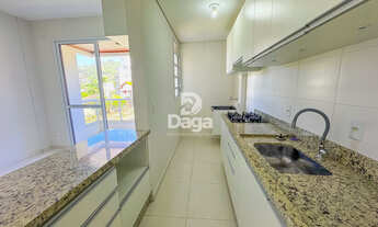 Imagem 6: Apartamento na Carvoeira - 2 dormitórios, sendo 1 suite - Florianópolis/SC