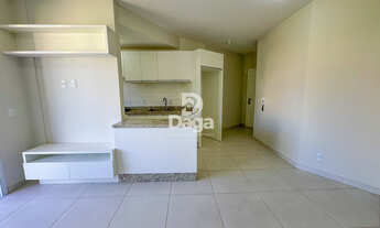 Imagem 2: Apartamento na Carvoeira - 2 dormitórios, sendo 1 suite - Florianópolis/SC