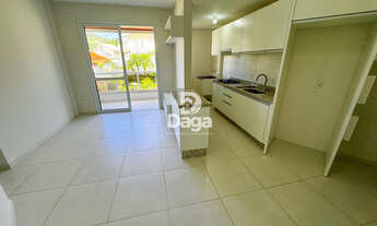 Imagem: Apartamento na Carvoeira - 2 dormitórios