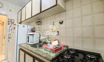 Imagem 3: 2 Dormitórios com Vaga coberta no Itacorubi