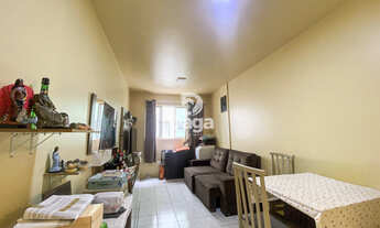 Imagem: 2 Dormitórios com Vaga coberta no Itacorubi