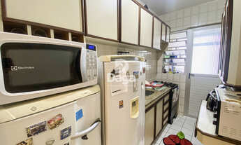 Imagem 2: 2 Dormitórios com Vaga coberta no Itacorubi