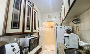 Imagem 5: 2 Dormitórios com Vaga coberta no Itacorubi