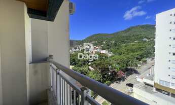 Imagem: Apartamento a venda em Itacorubi