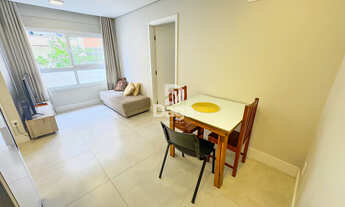 Imagem 2: Apartamento no Pantanal - 1 dormitorio, sendo suite - Florianópolis/SC