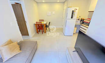 Imagem 4: Apartamento no Pantanal - 1 dormitorio, sendo suite - Florianópolis/SC