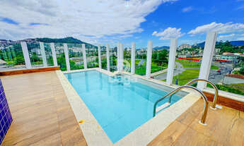 Imagem: Apartamento no Pantanal - 1 dormitorio