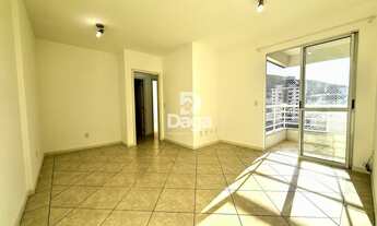 Imagem 2: Apartamento 2 dormitórios, sendo 1 suite - Trindade