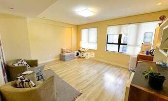 Imagem: Sala comercial Barbada na Trindade de R$