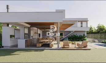 Imagem: Casa Alto Padrão em Vargem do Bom Jesus