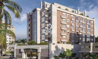 Imagem 2: Apartamentos com 1 quarto à venda na Rua Lauro Linhares, Trindade