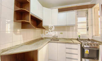 Imagem 6: 3 Dormitórios c/ suíte e vaga livre coberta no Saco dos Limões