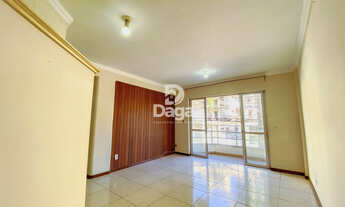 Imagem 2: 3 Dormitórios c/ suíte e vaga livre coberta no Saco dos Limões