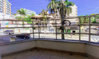 Imagem 5: 3 Dormitórios c/ suíte e vaga livre coberta no Saco dos Limões