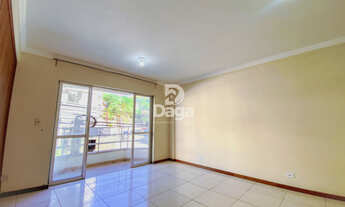 Imagem 4: 3 Dormitórios c/ suíte e vaga livre coberta no Saco dos Limões