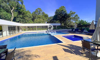 Imagem: Apartamento à venda no bairro Itacorubi