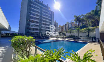 Imagem 2: Apartamentos à venda em Itacorubi, Florianópolis, SC